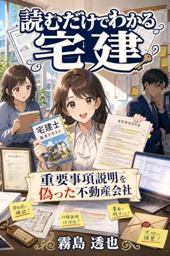 読むだけでわかる 宅建 シーズン2の書影